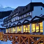 Horska Hrebienok Vysoké Tatry