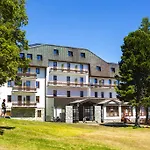 Horska Hrebienok Vysoké Tatry