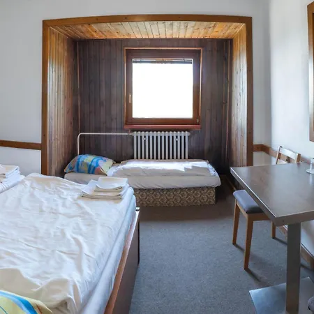 Horska Hrebienok * Vysoké Tatry