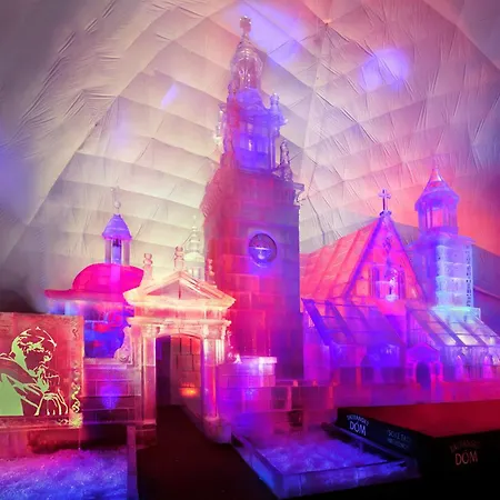 Hotel Horská Ubytovňa Hrebienok Vysoké Tatry