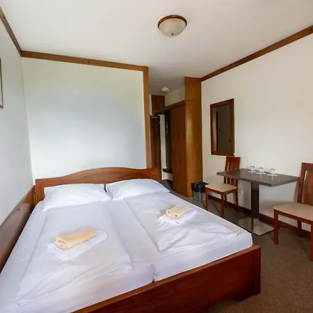 Horska Hrebienok Hotel Vysoké Tatry