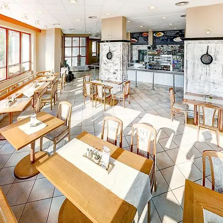 Hotel Horska Hrebienok *