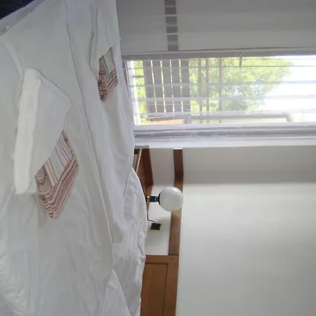 Horska Hrebienok Otel *